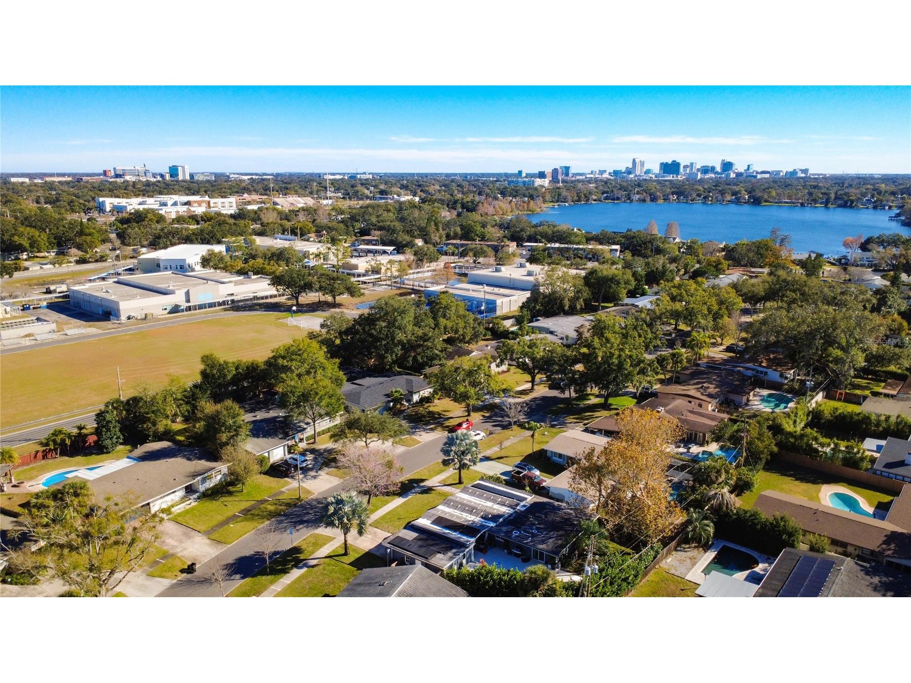 3601 Neptune Drive Orlando FL 32804 - LAKE FAIRVIEW O6392398 image32