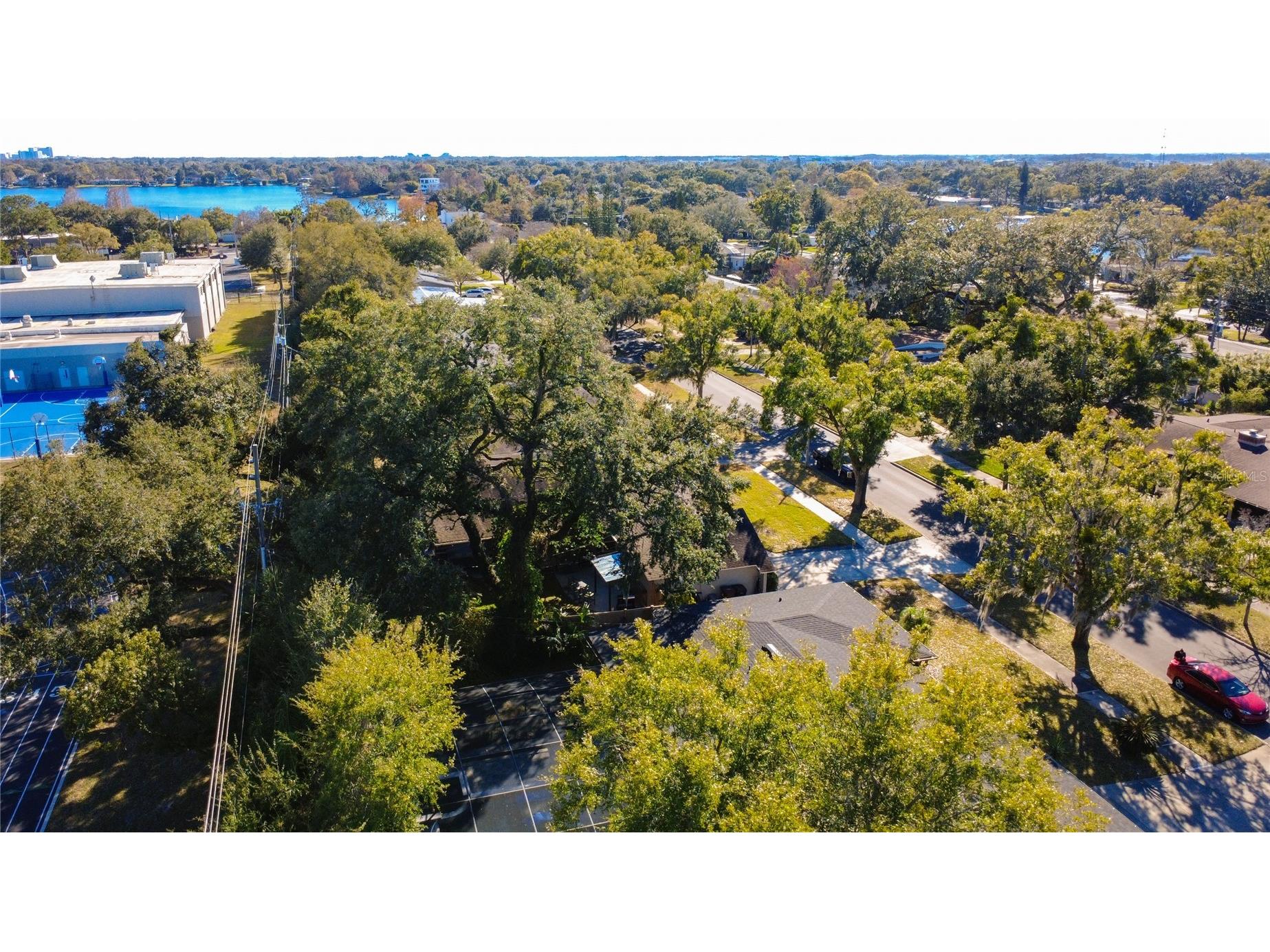 3601 Neptune Drive Orlando FL 32804 - LAKE FAIRVIEW O6392398 image41