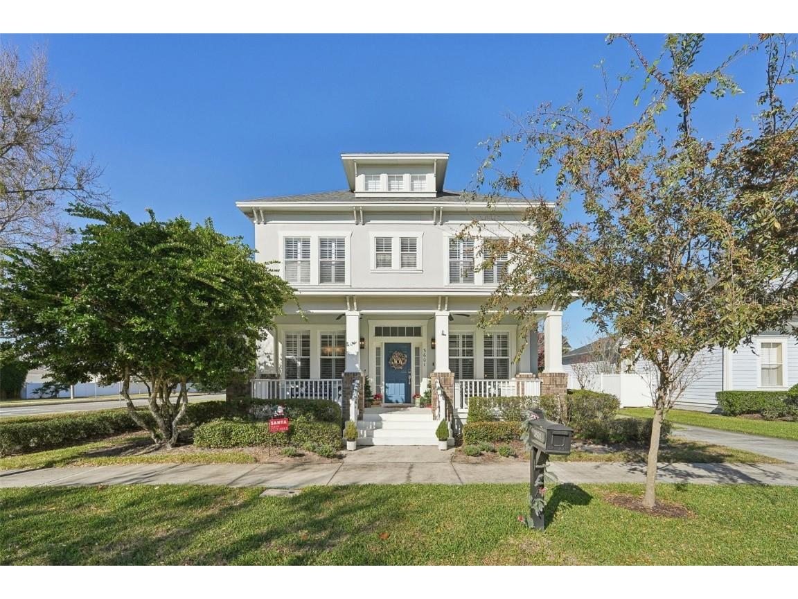 3601 Parkland Drive Orlando FL 32814 O6264567 image1