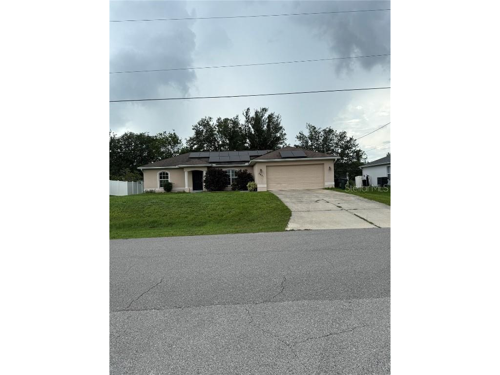 3601 Point Street North Port FL 34286 N6139370 image1