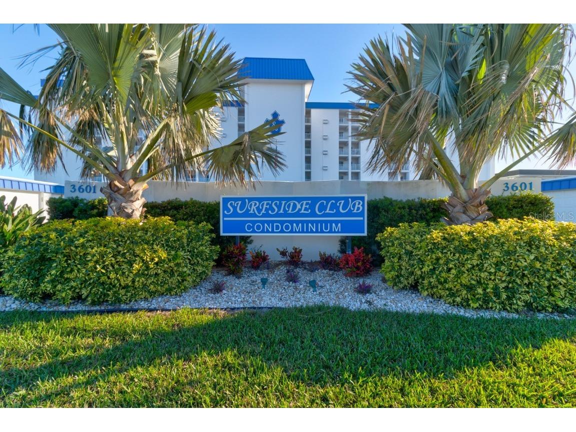 3601 S Atlantic Avenue #104 Daytona Beach Shores FL 32118 V4935795 image1