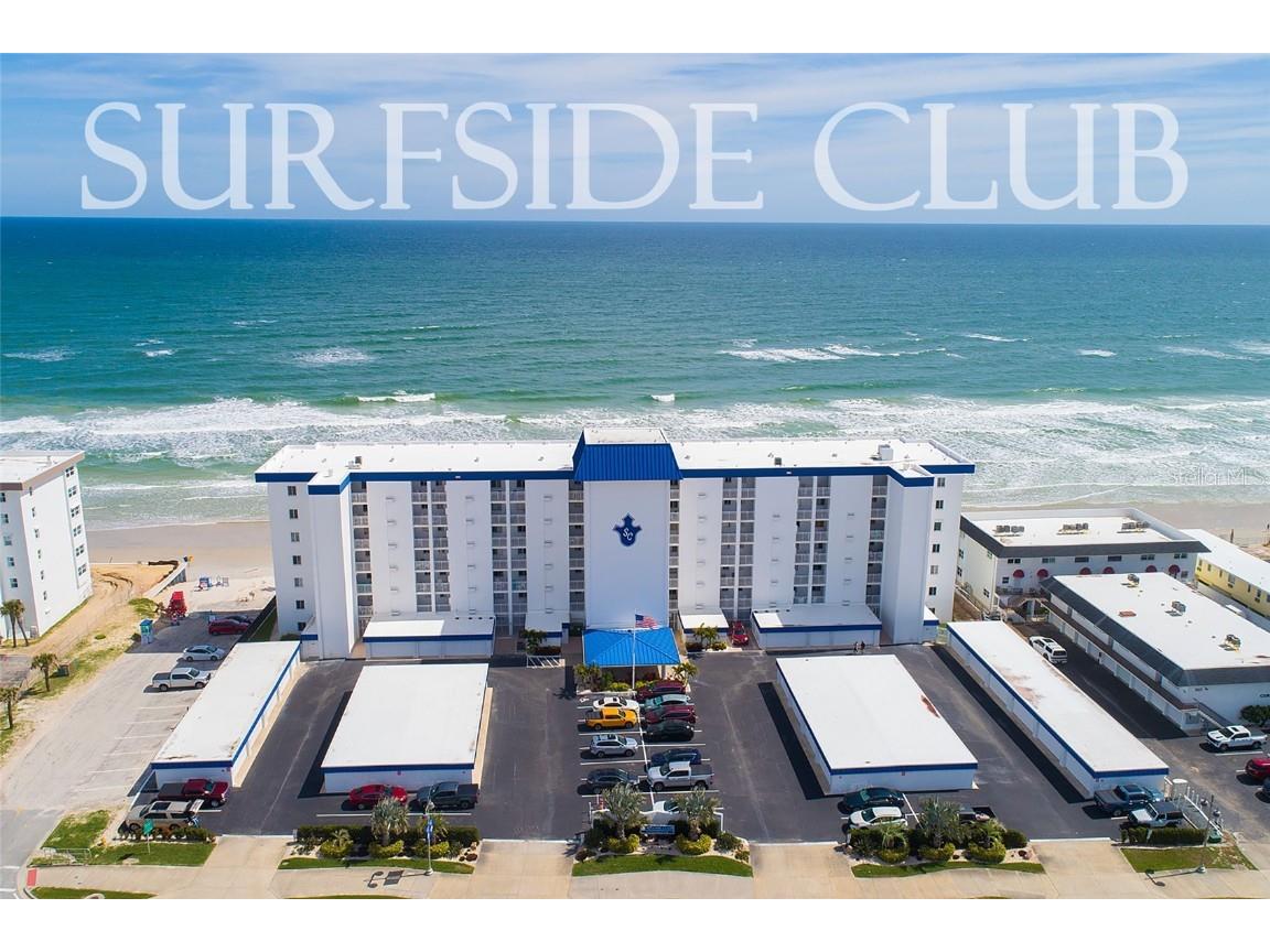3601 S Atlantic Avenue #206 Daytona Beach Shores FL 32118 NS1081037 image1