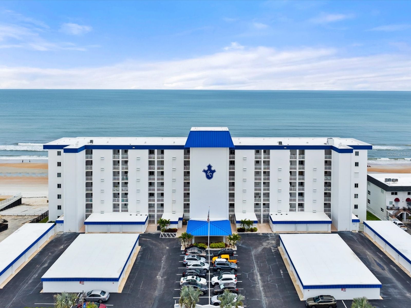 3601 S Atlantic Avenue #601 Daytona Beach FL 32118 V4946730 image1