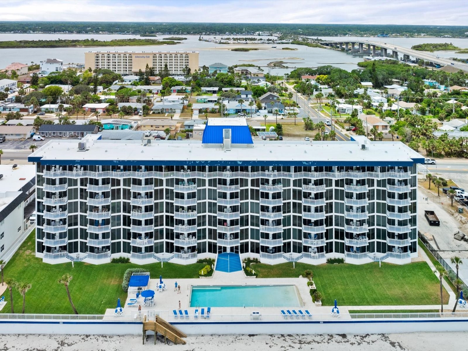 3601 S Atlantic Avenue #601 Daytona Beach FL 32118 V4946730 image2