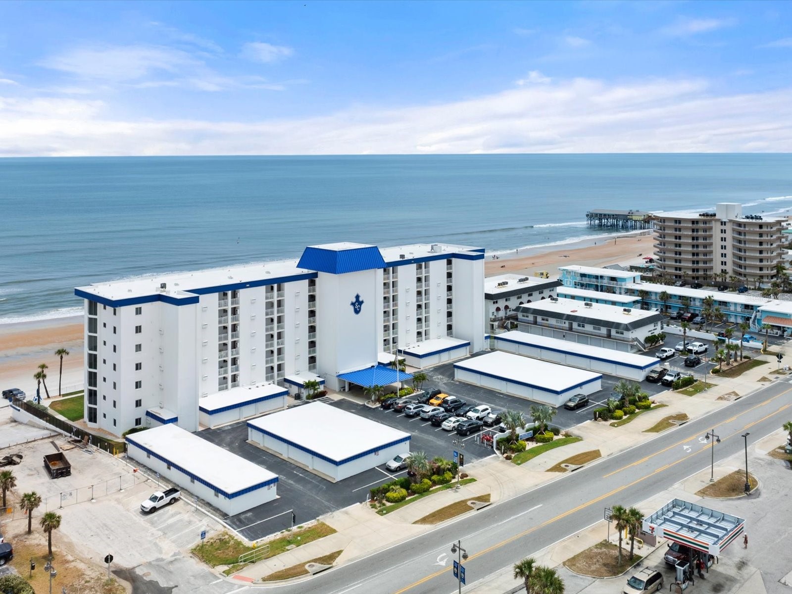 3601 S Atlantic Avenue #601 Daytona Beach FL 32118 V4946730 image27
