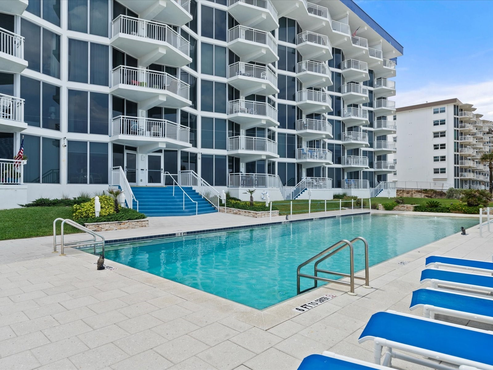3601 S Atlantic Avenue #601 Daytona Beach FL 32118 V4946730 image30