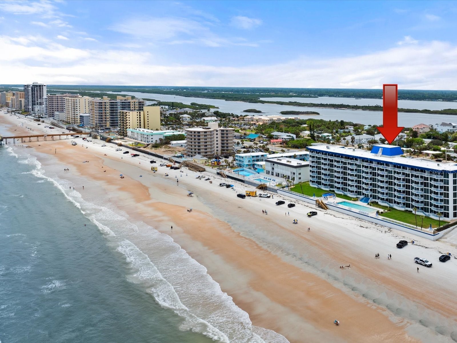 3601 S Atlantic Avenue #601 Daytona Beach FL 32118 V4946730 image32