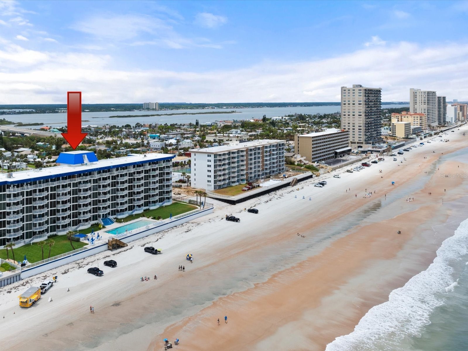 3601 S Atlantic Avenue #601 Daytona Beach FL 32118 V4946730 image33