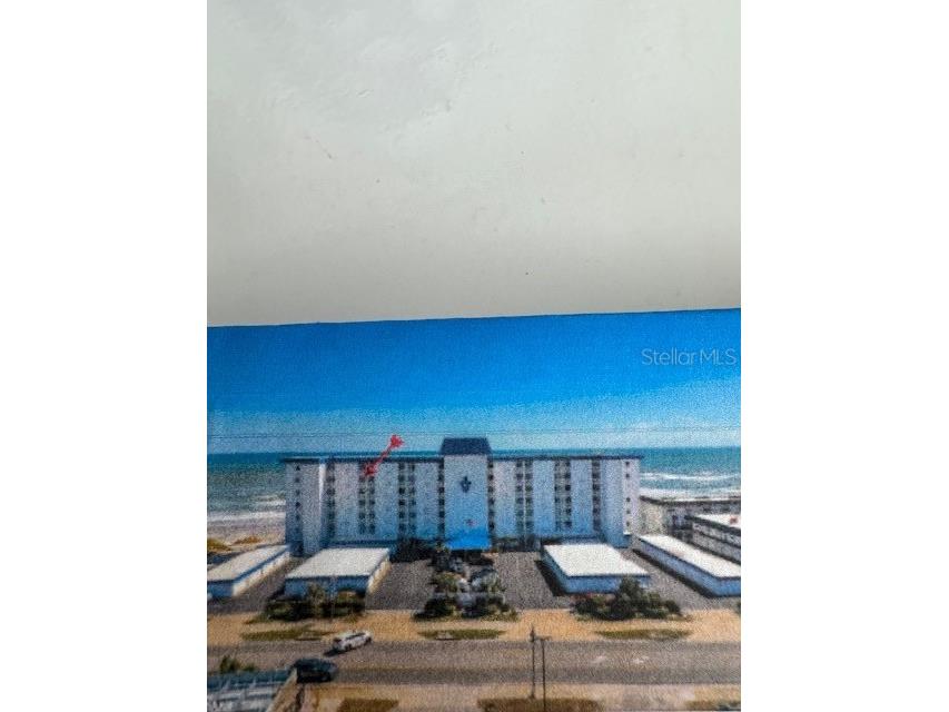 3601 S Atlantic Avenue #602 Daytona Beach Shores FL 32118 J989016 image1