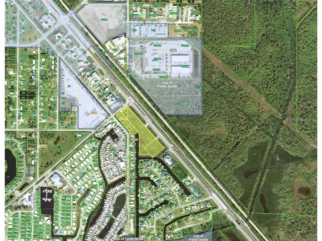 3601 Tamiami Trail Punta Gorda FL 33950 C7499162 image1