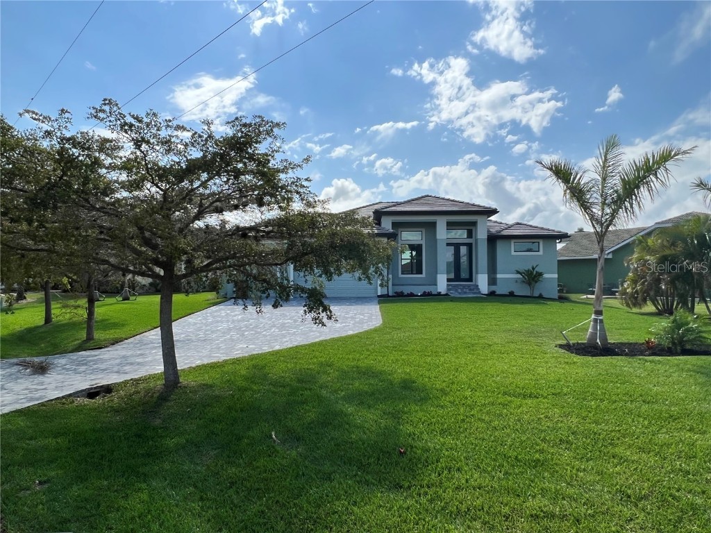 3601 Towhee Court Punta Gorda FL 33950 - TOWHEE CANAL D6124296 image1