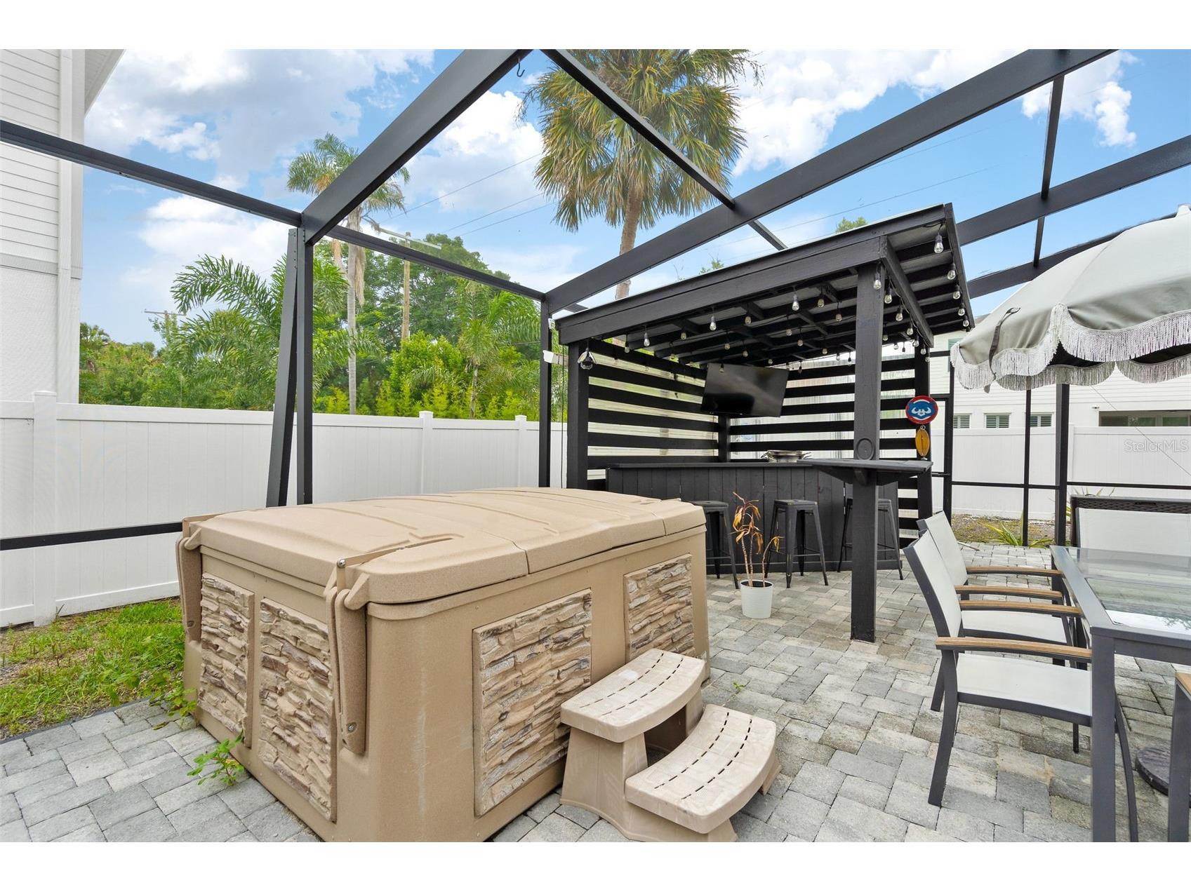 3601 W Dale Avenue Tampa FL 33609 TB8519558 image31