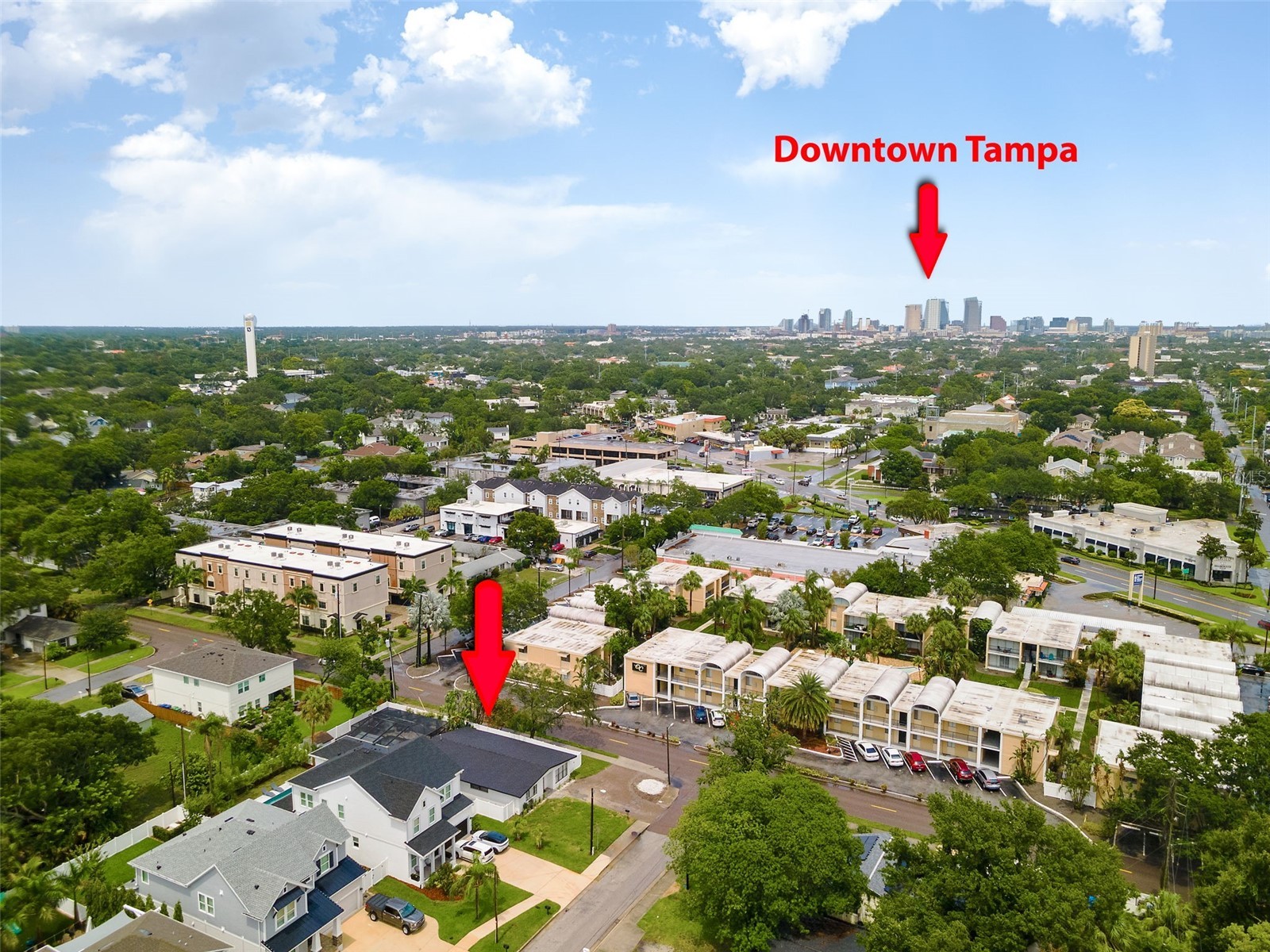 3601 W Dale Avenue Tampa FL 33609 TB8519558 image36