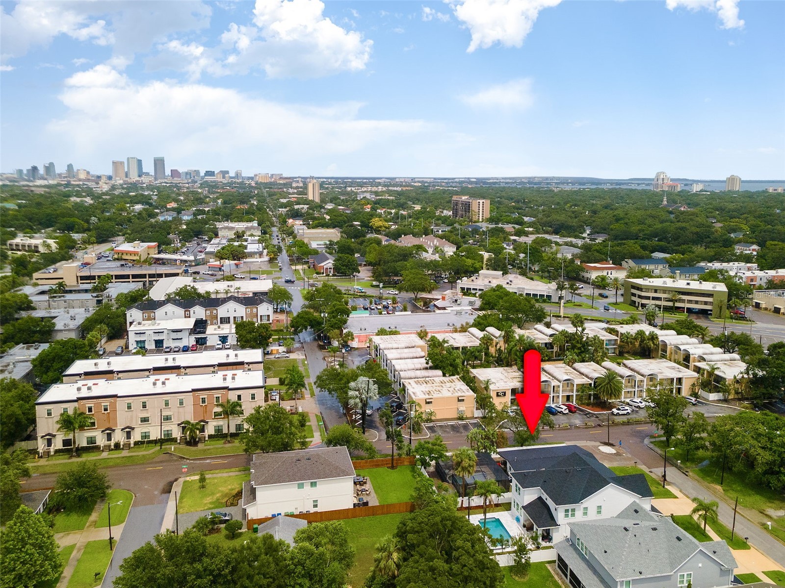 3601 W Dale Avenue Tampa FL 33609 TB8519558 image37