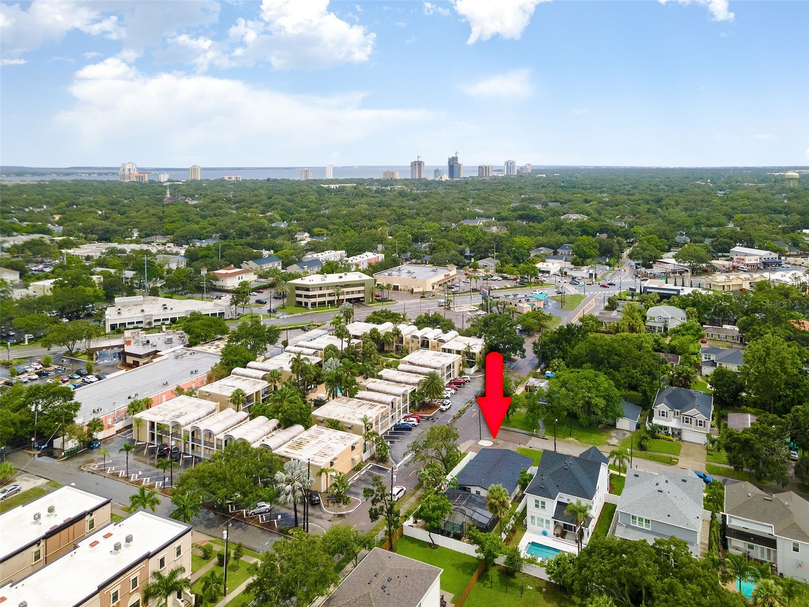 3601 W Dale Avenue Tampa FL 33609 TB8519558 image38