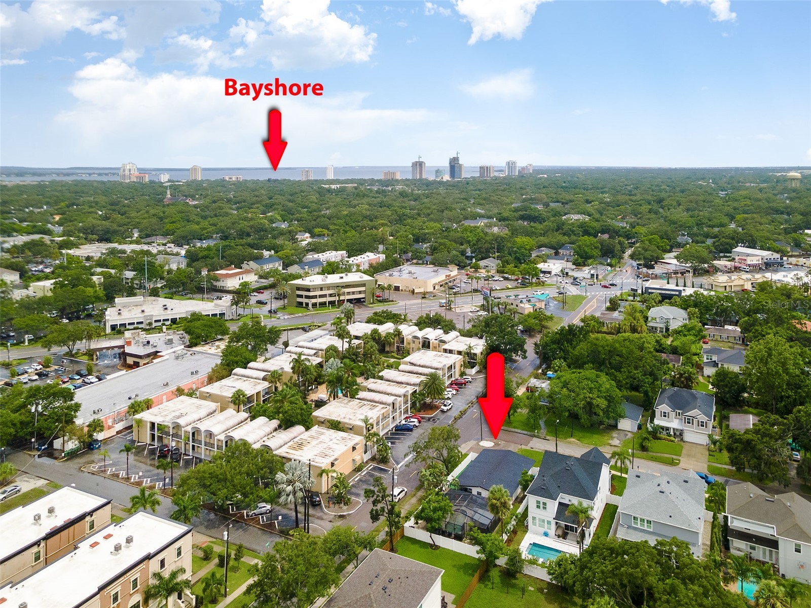 3601 W Dale Avenue Tampa FL 33609 TB8519558 image39