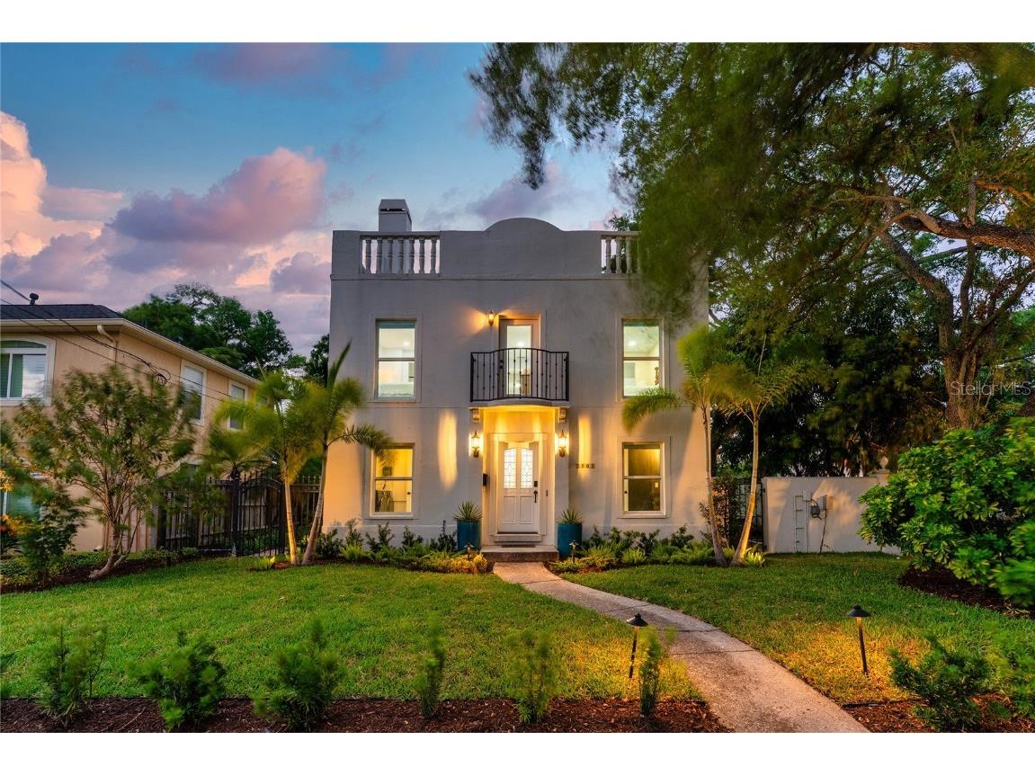 3601 W San Juan Street Tampa FL 33629 TB8377355 image1