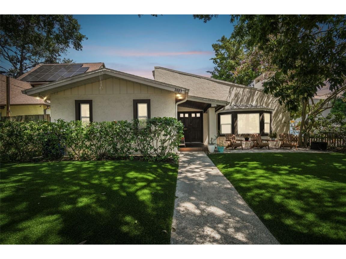 3601 W Tacon Street Tampa FL 33629 T3464074 image1