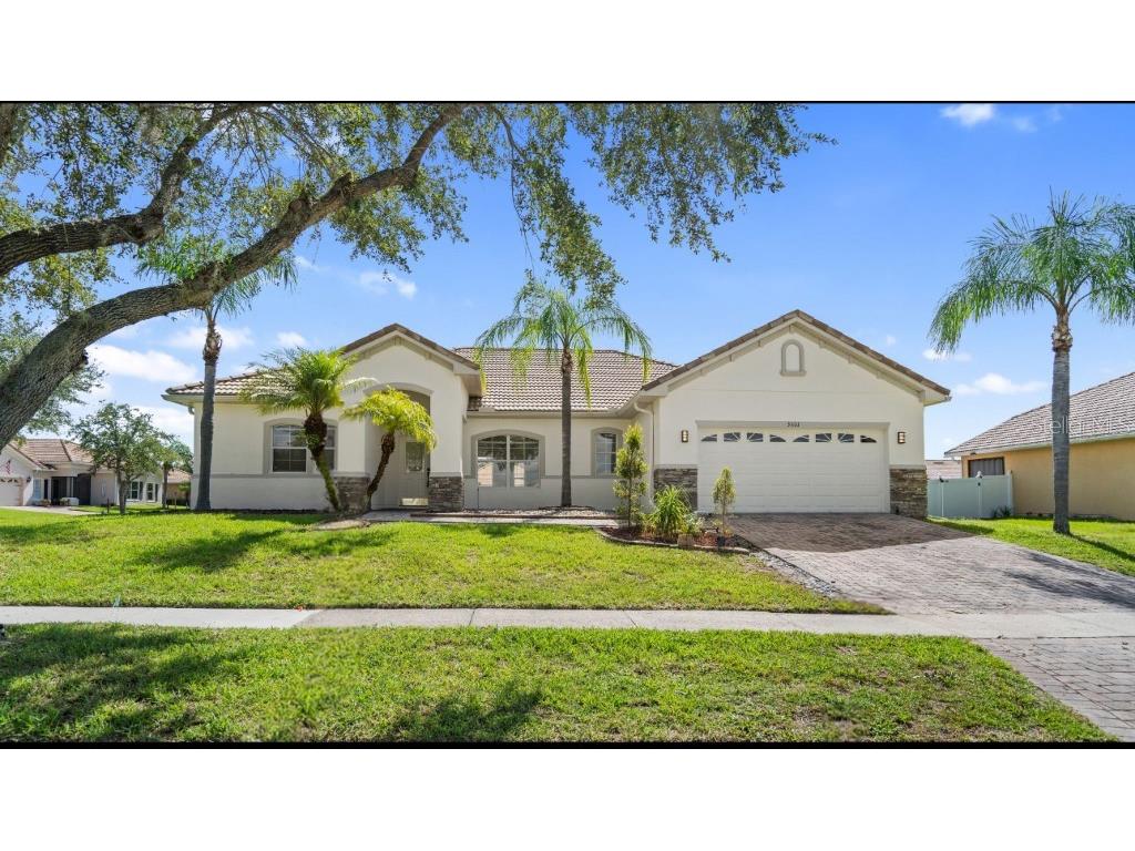 3601 Weatherfield Drive Kissimmee FL 34746 W7873463 image1