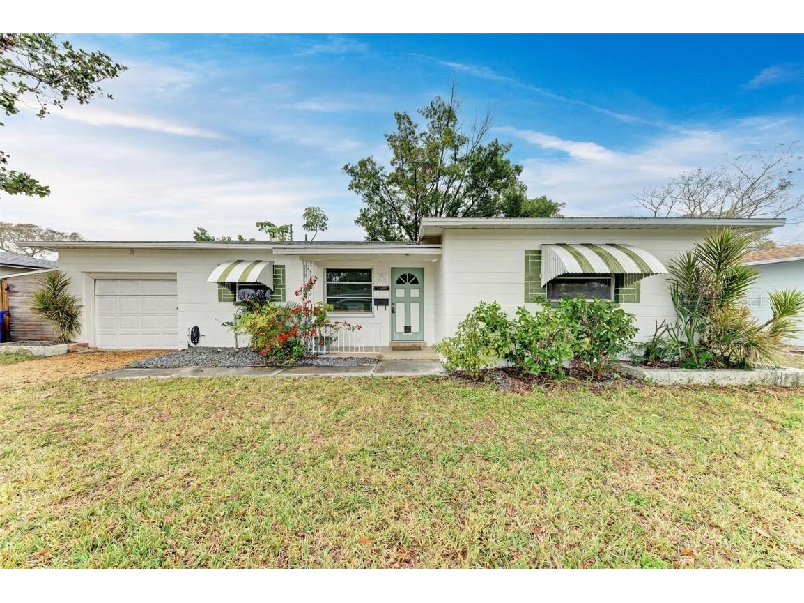 3601 Yardley Avenue N Saint Petersburg FL 33713 A4637892 image1