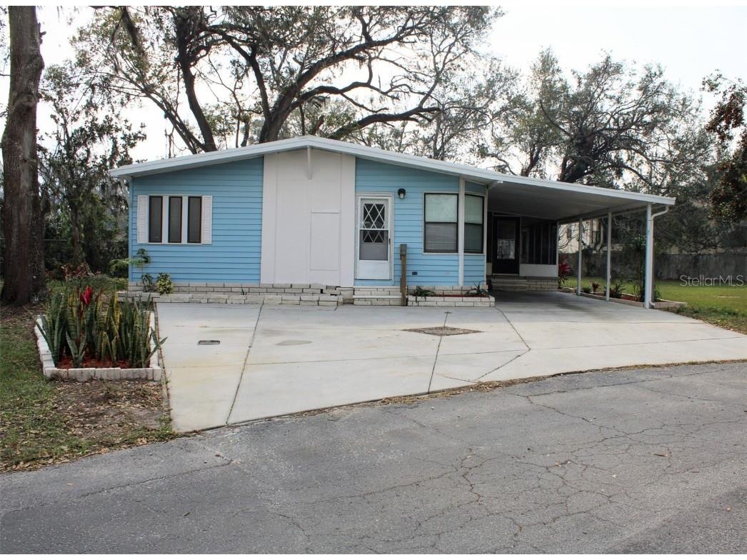 36012 Begonia Avenue Zephyrhills FL 33541 TB8350930 image1