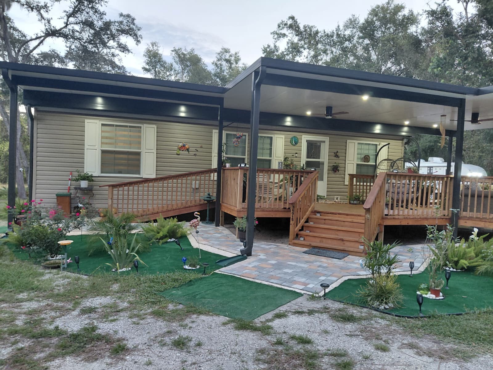 36015 Butternut Drive Webster FL 33597 TB8439112 image1