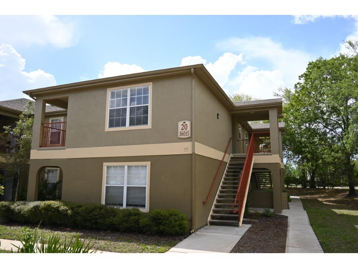 36015 Deer Creek Drive #202 Zephyrhills FL 33541 TB8493985 image1