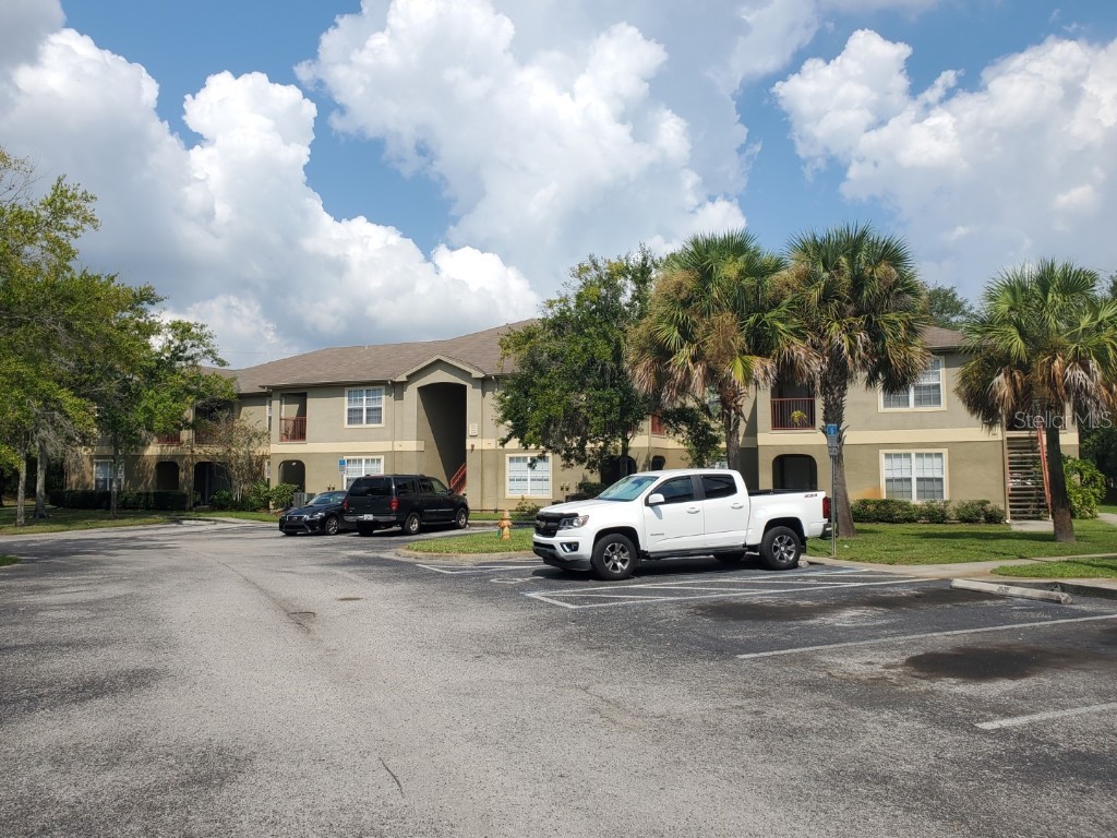 36015 Deer Creek Drive #204 Zephyrhills FL 33541 T3468246 image1