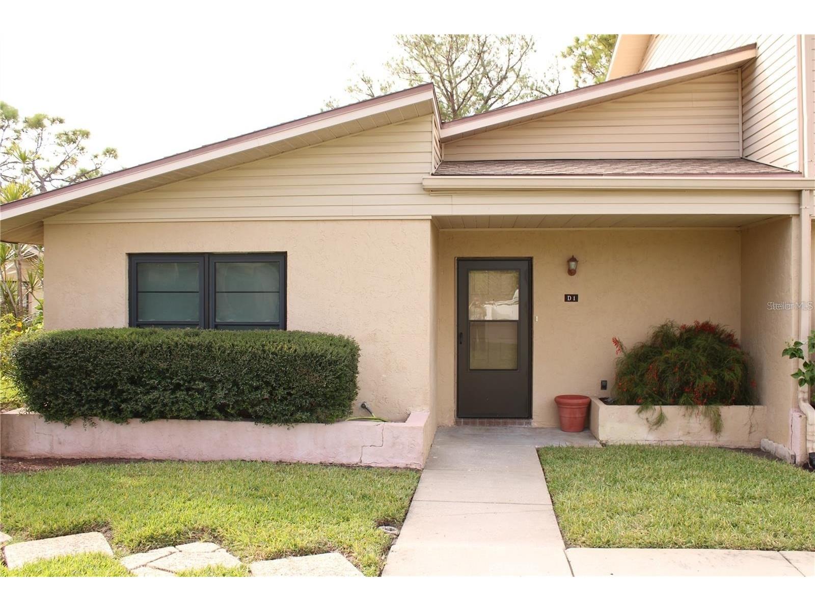 3602 54th Street W #D1 Bradenton FL 34209 A4699313 image1