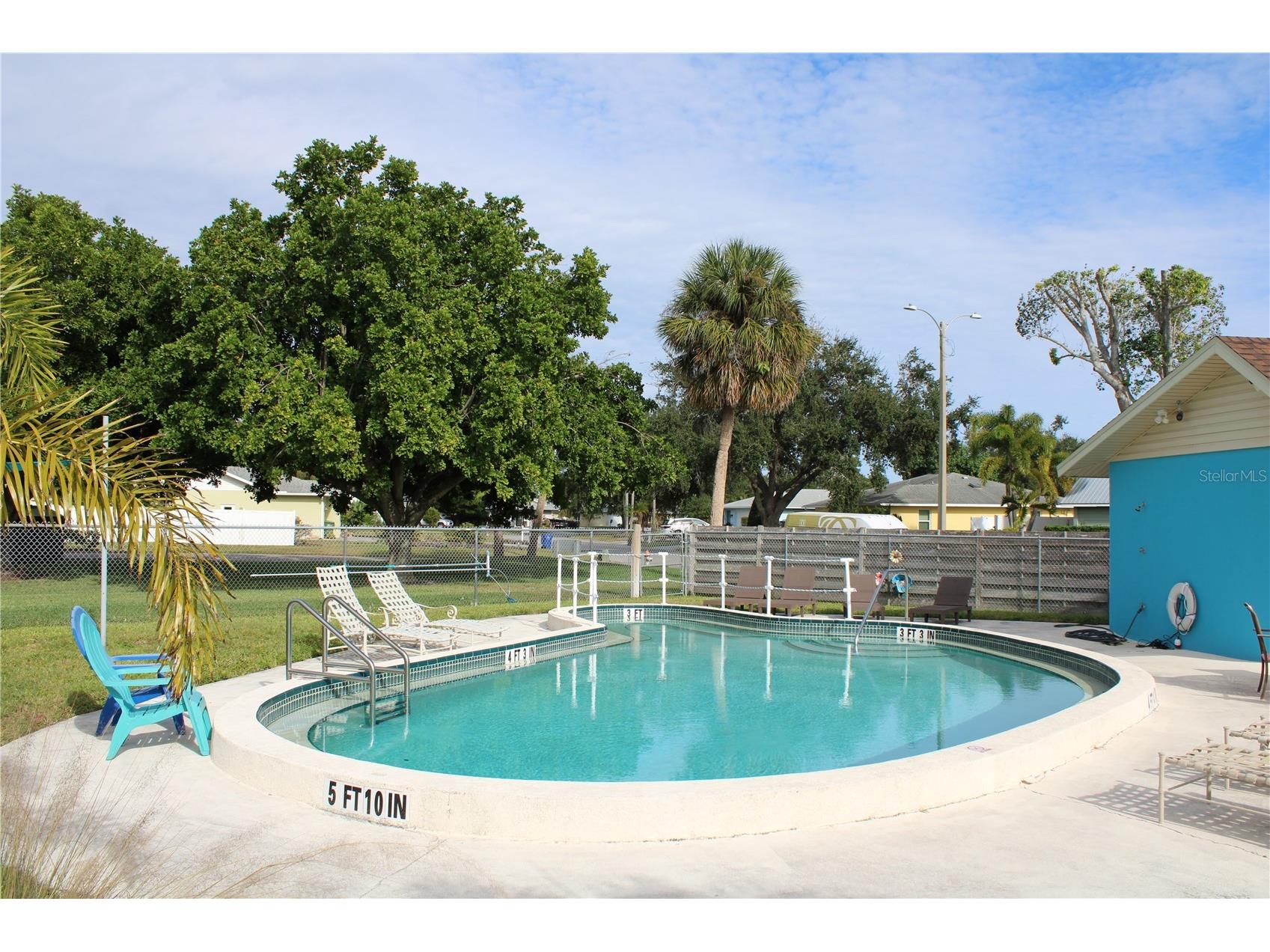 3602 54th Street W #D1 Bradenton FL 34209 A4699313 image25