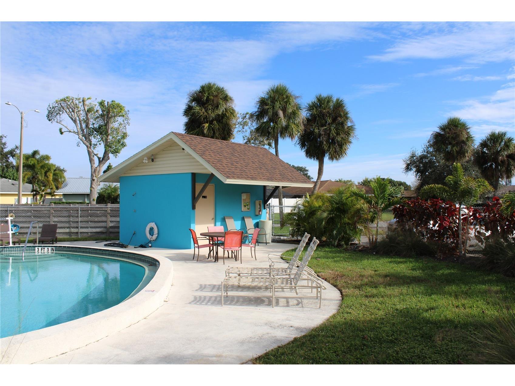 3602 54th Street W #D1 Bradenton FL 34209 A4699313 image26