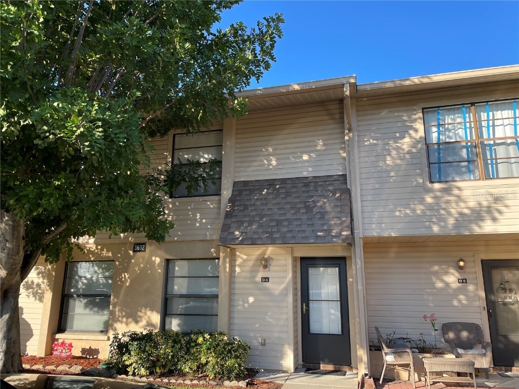 3602 54th Street W #D4 Bradenton FL 34209 A4593081 image1