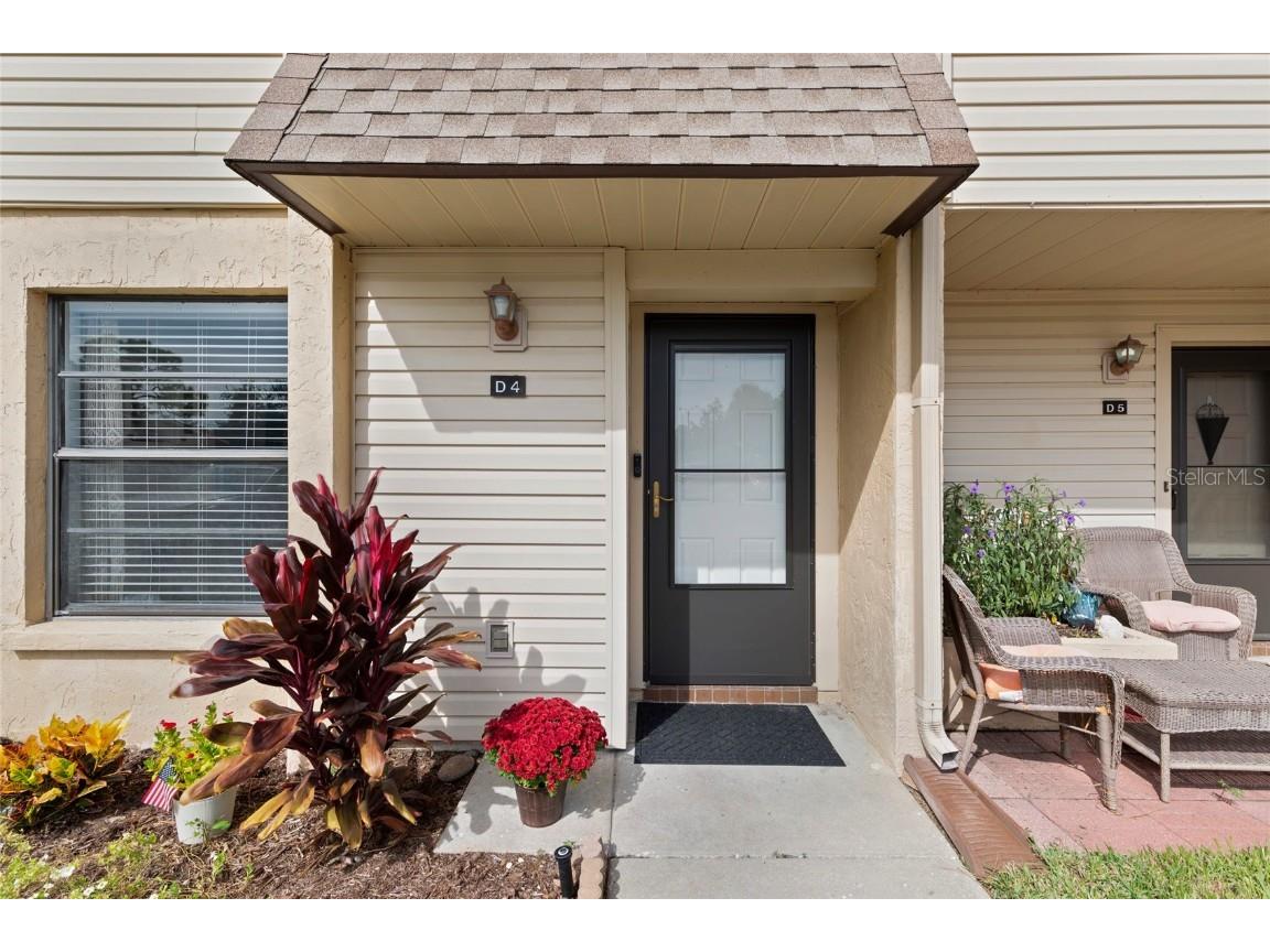 3602 54th Street W #D4 Bradenton FL 34209 A4666235 image1