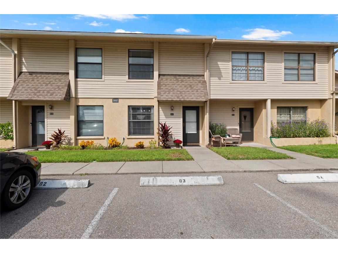 3602 54th Street W #D4 Bradenton FL 34209 A4666235 image2