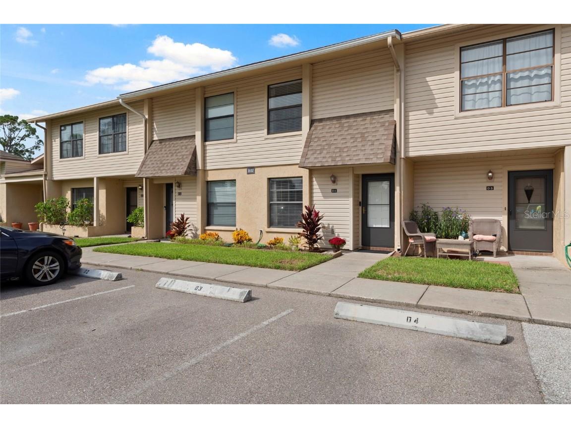 3602 54th Street W #D4 Bradenton FL 34209 A4666235 image3