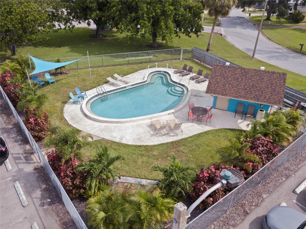 3602 54th Street W #D4 Bradenton FL 34209 A4666235 image34
