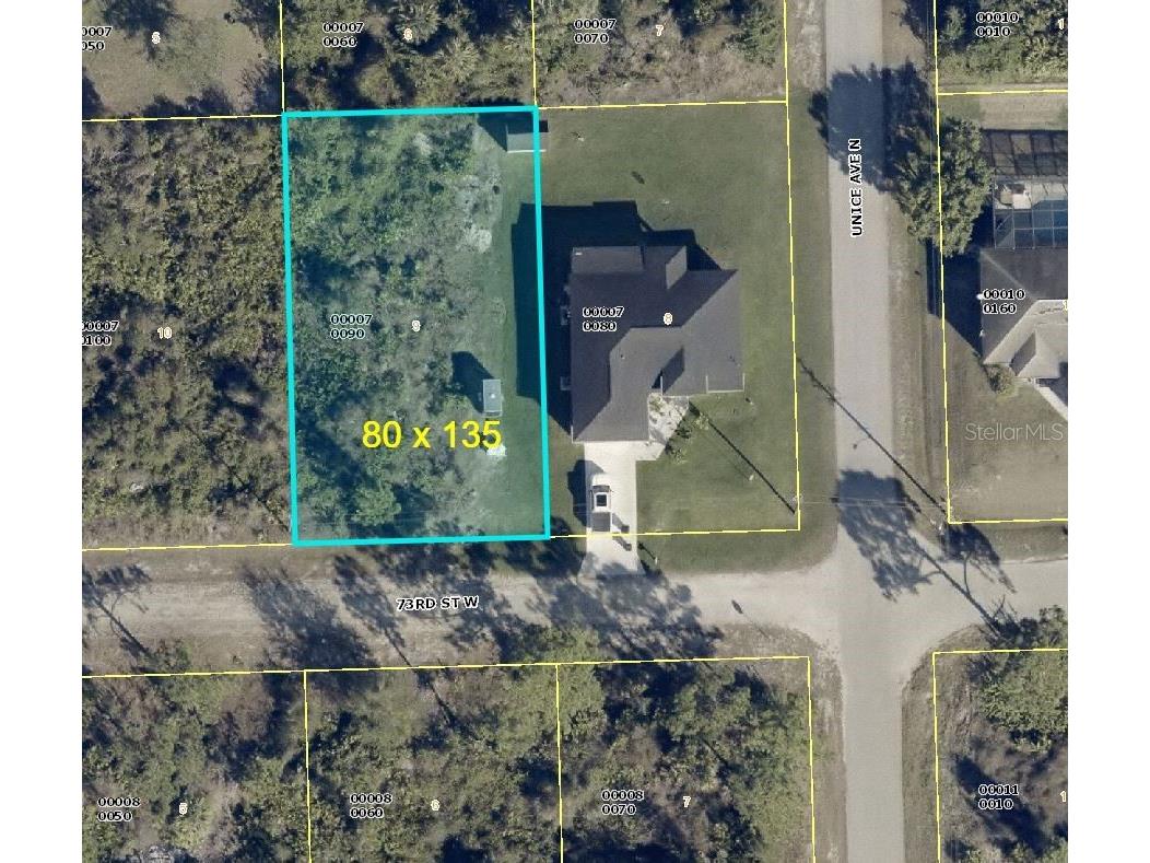3602 73rd Street W Lehigh Acres FL 33971 FC315698 image1