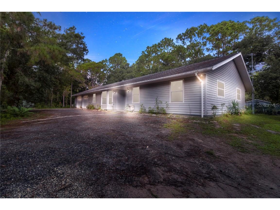 3602 Albin Avenue North Port FL 34286 C7448360 image1