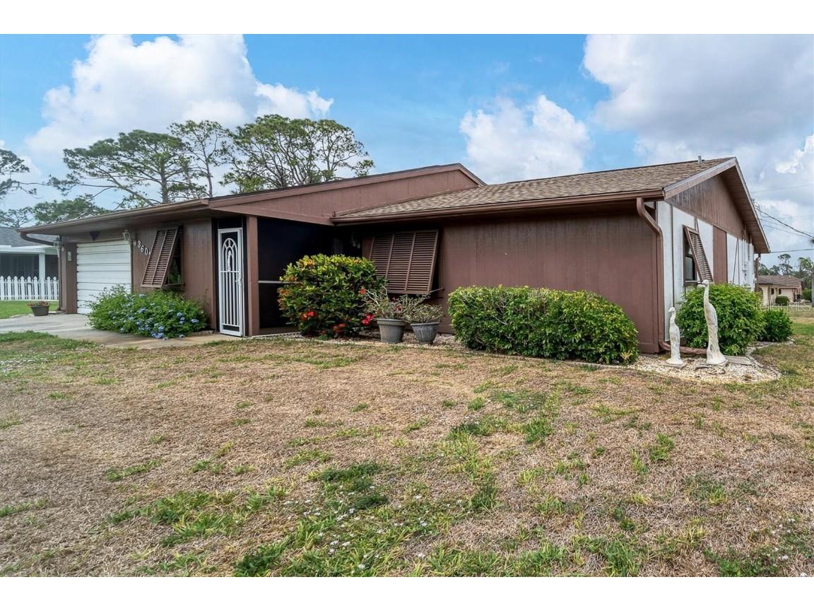 3602 Allure Lane North Port FL 34287 A4568971 image1