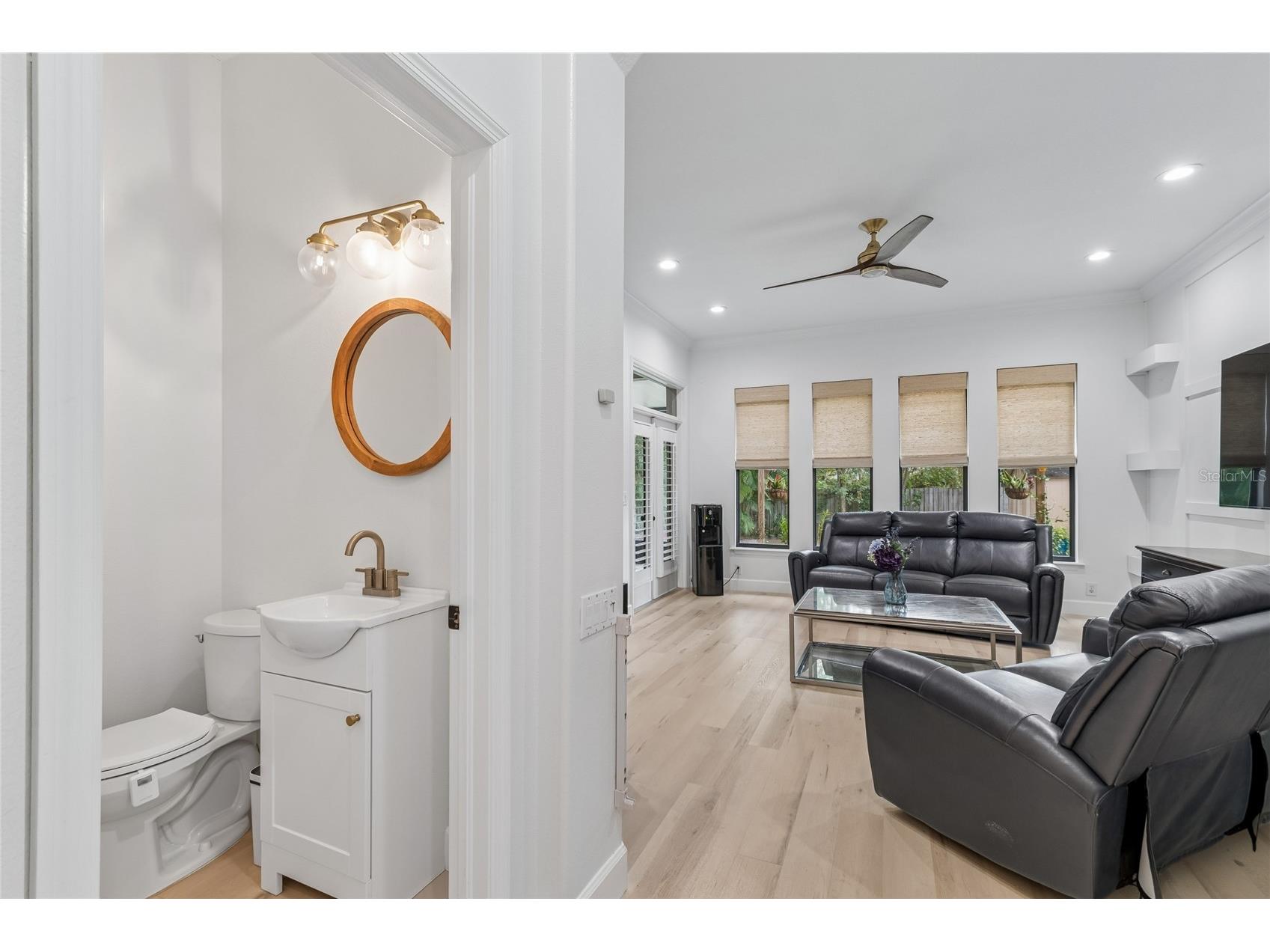 3602 Arlington Oaks Court Tampa FL 33618 TB8510163 image29