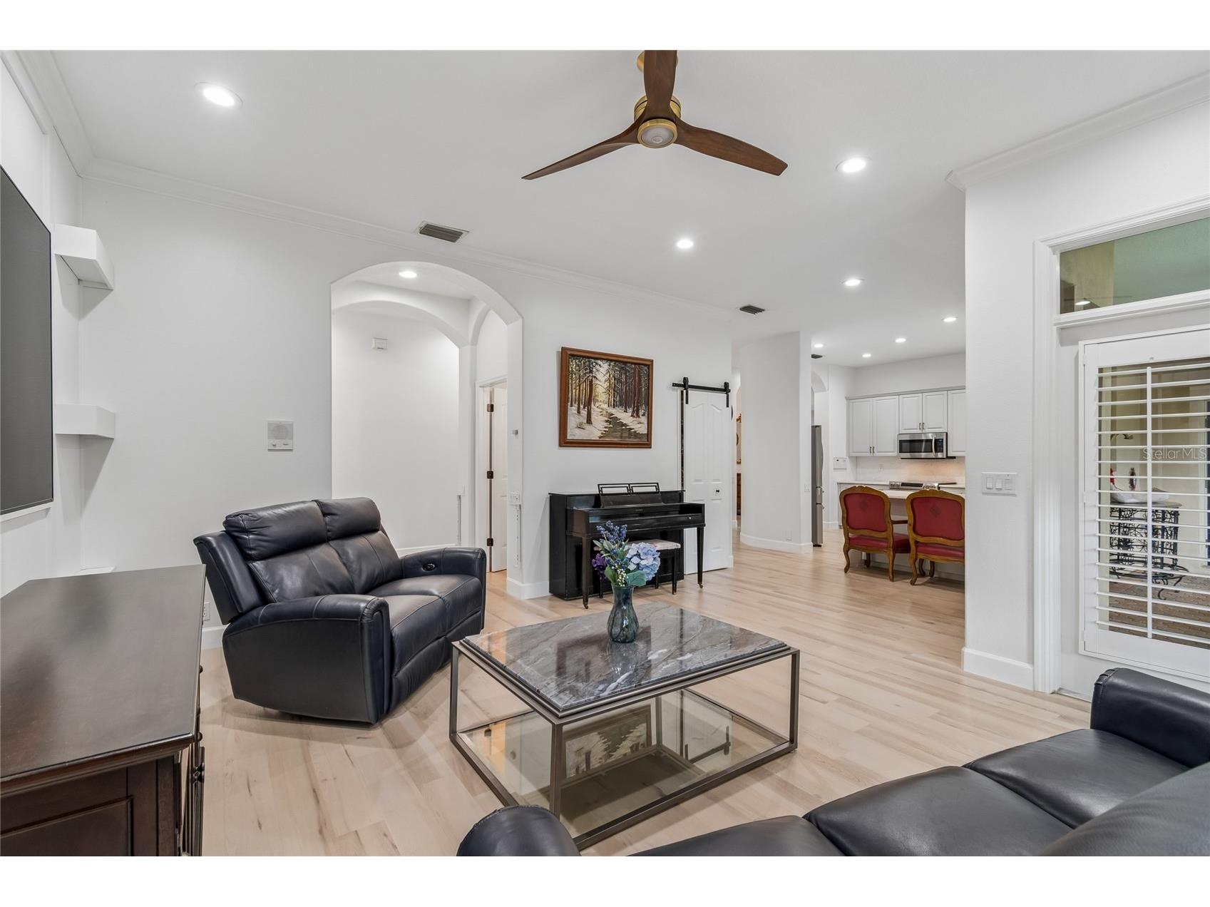 3602 Arlington Oaks Court Tampa FL 33618 TB8510163 image30