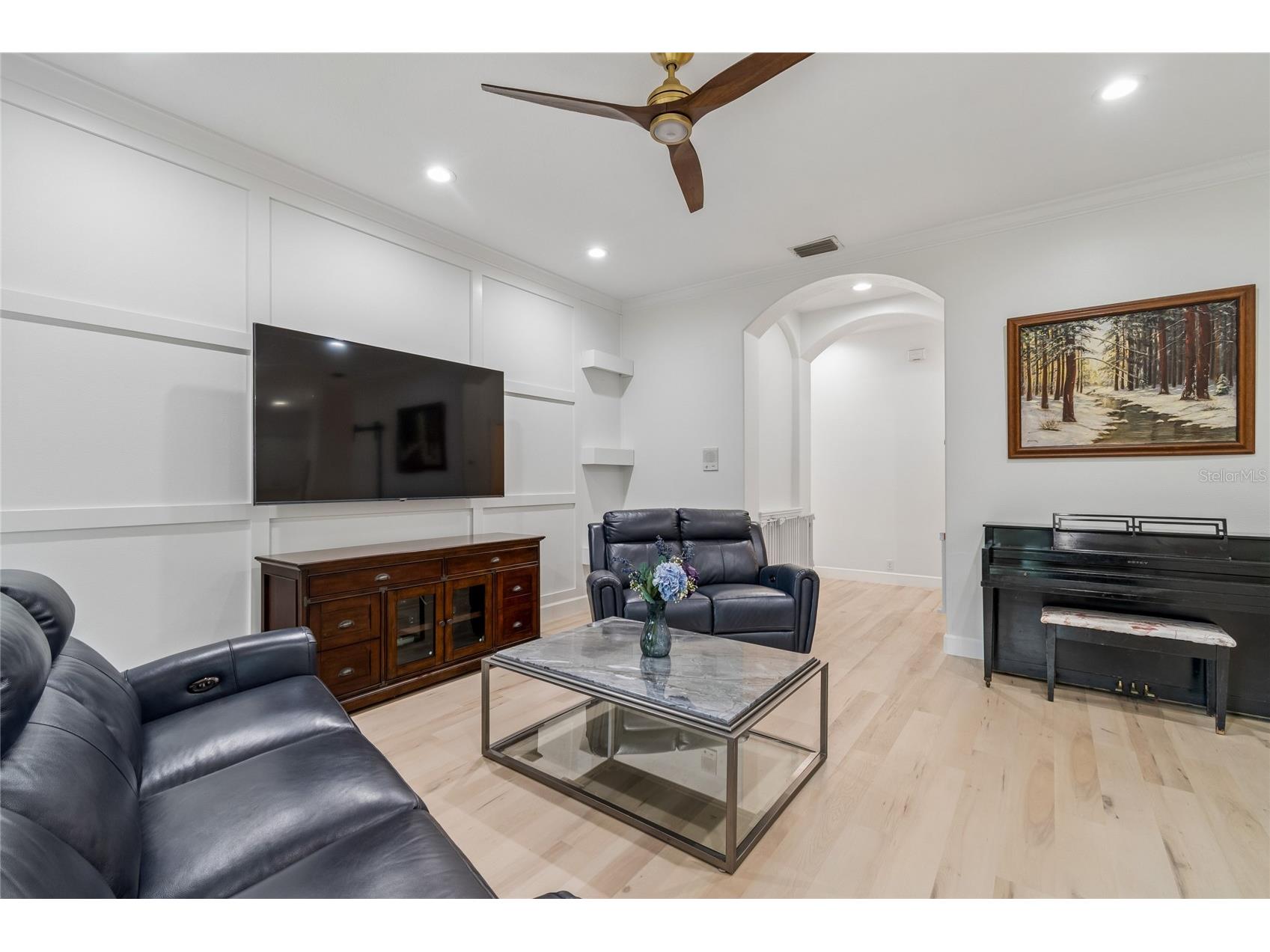 3602 Arlington Oaks Court Tampa FL 33618 TB8510163 image31