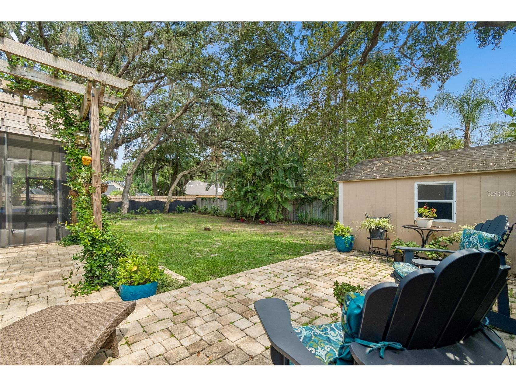 3602 Arlington Oaks Court Tampa FL 33618 TB8510163 image58