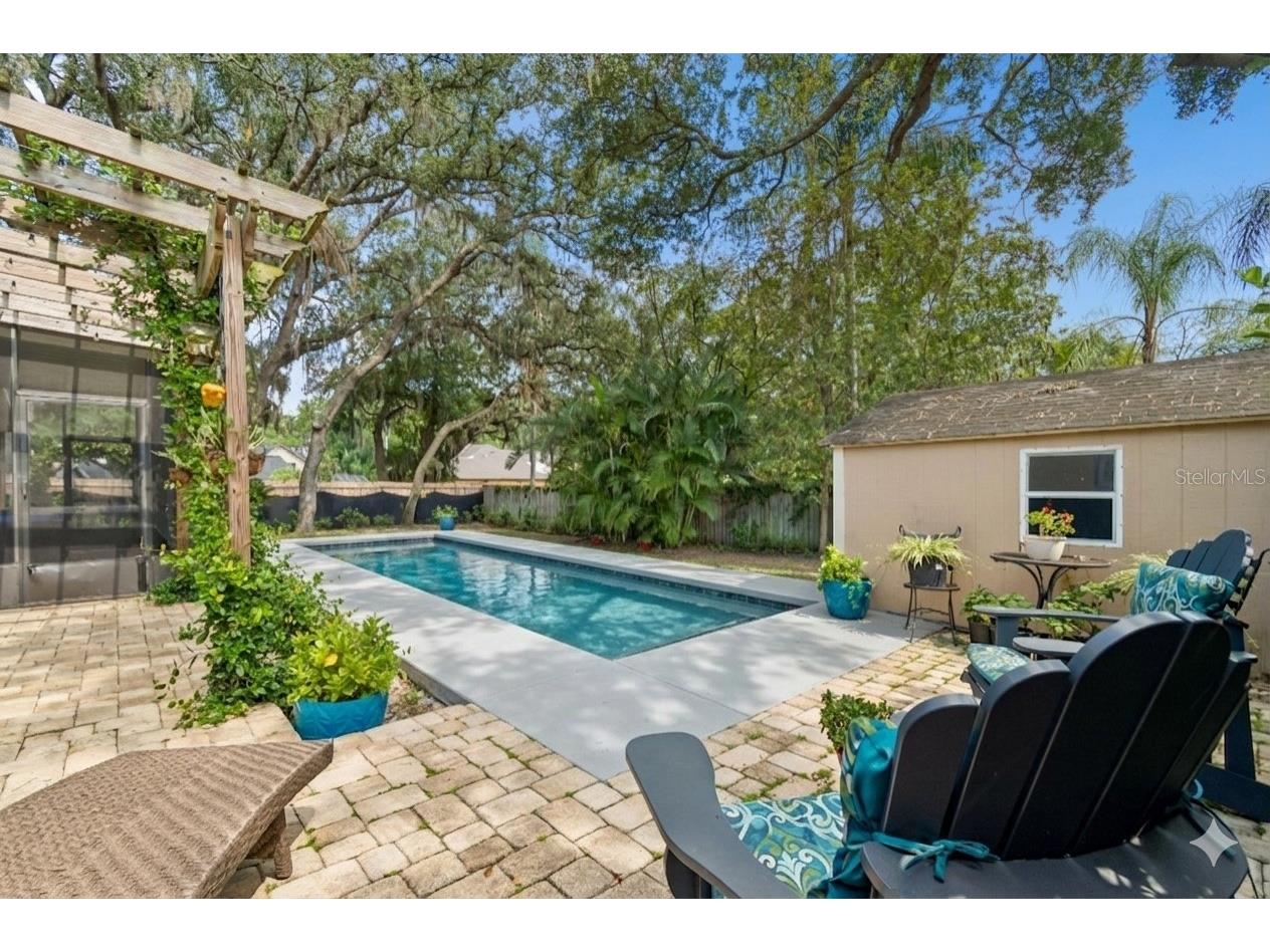 3602 Arlington Oaks Court Tampa FL 33618 TB8510163 image59