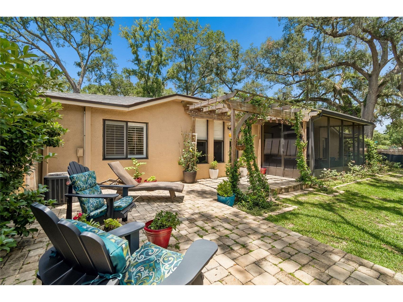 3602 Arlington Oaks Court Tampa FL 33618 TB8510163 image60