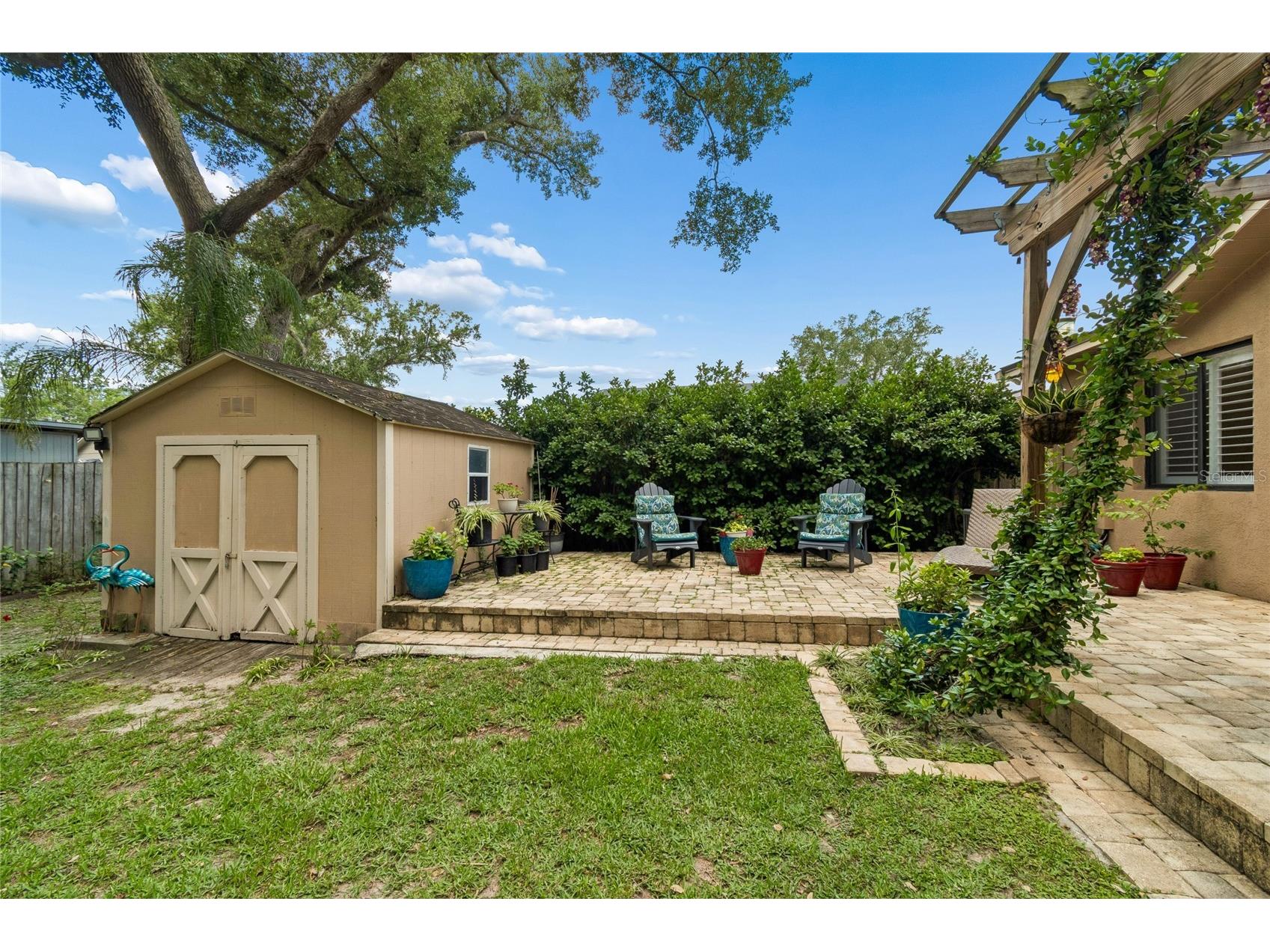3602 Arlington Oaks Court Tampa FL 33618 TB8510163 image62