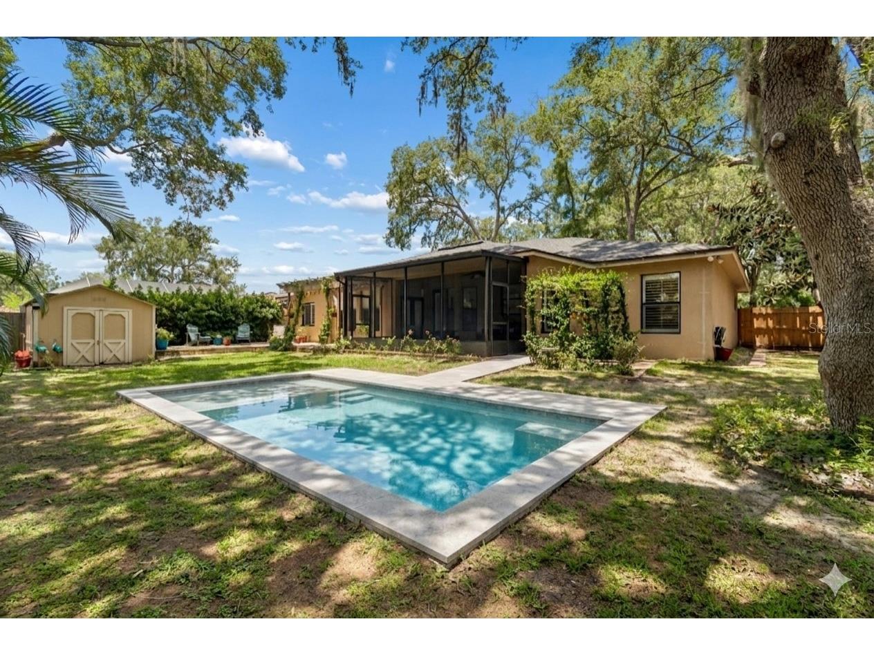3602 Arlington Oaks Court Tampa FL 33618 TB8510163 image64