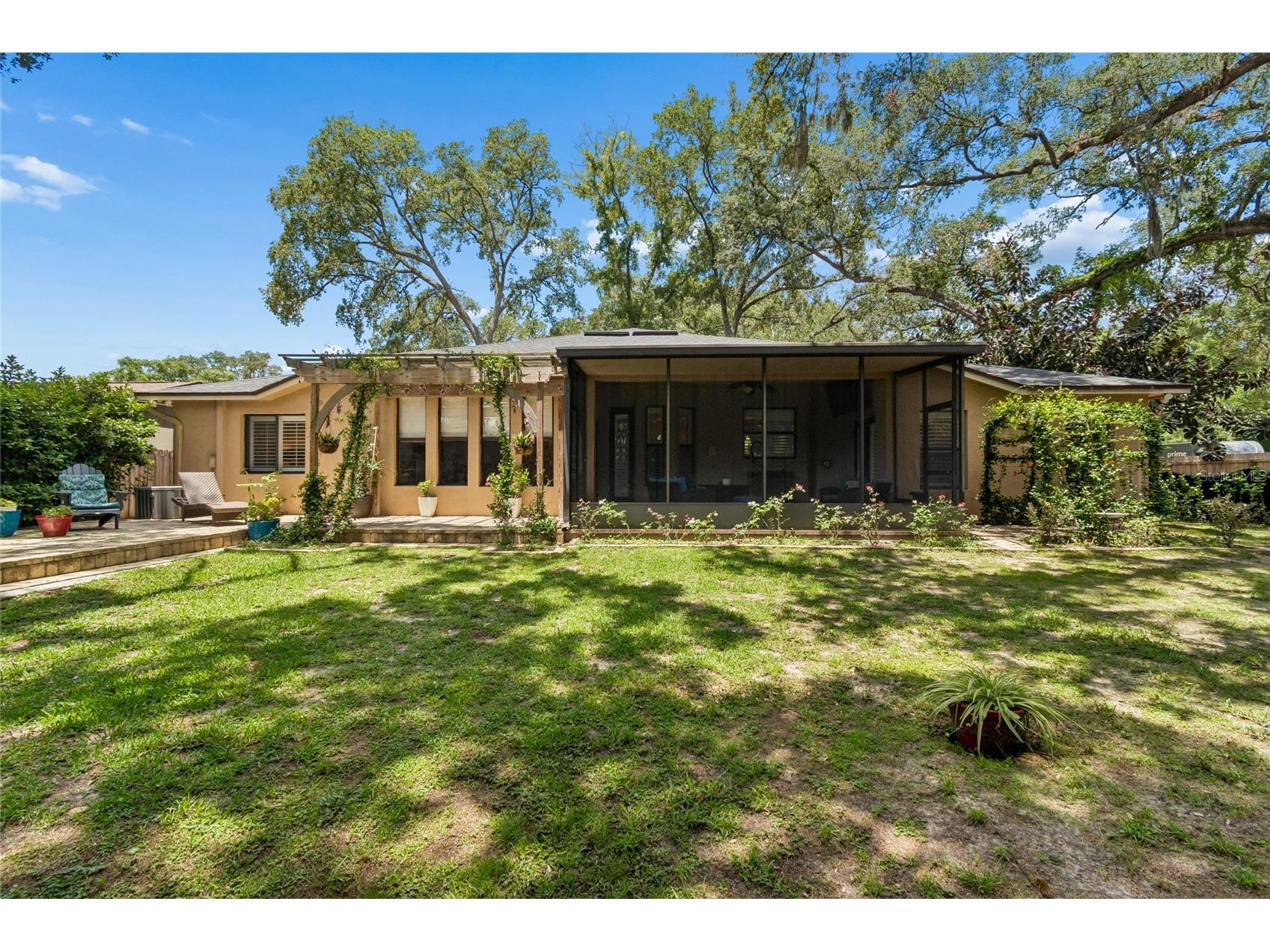 3602 Arlington Oaks Court Tampa FL 33618 TB8510163 image66
