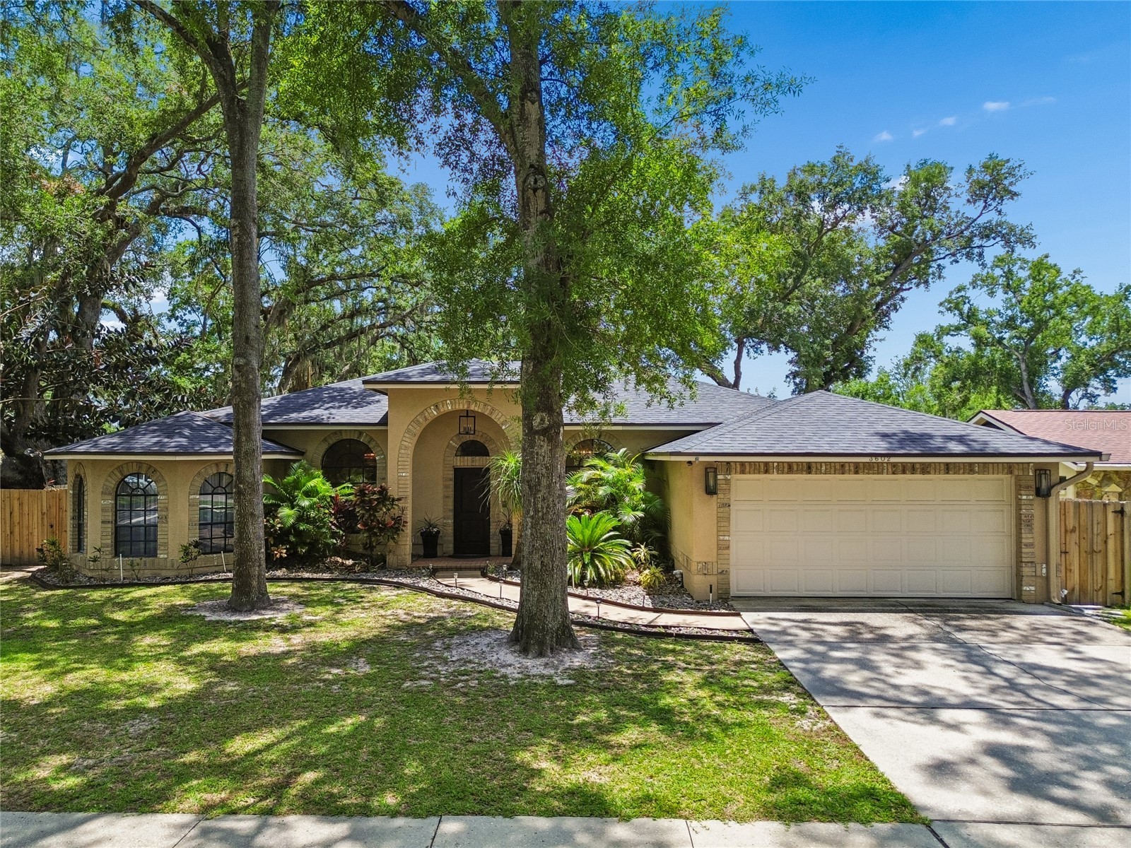 3602 Arlington Oaks Court Tampa FL 33618 TB8510163 image69