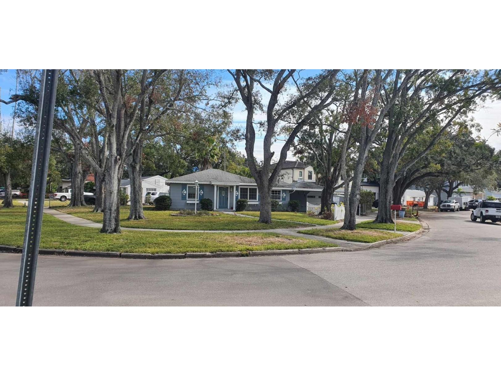 3602 E Renellie Circle Tampa FL 33629 TB8340179 image1